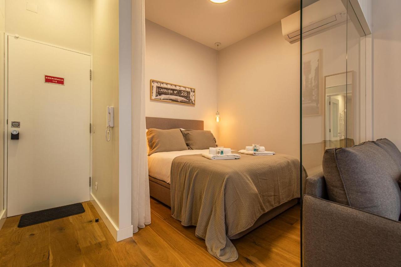 Appartement Upscale & Trendy Flat In The Center à Lisboa Extérieur photo