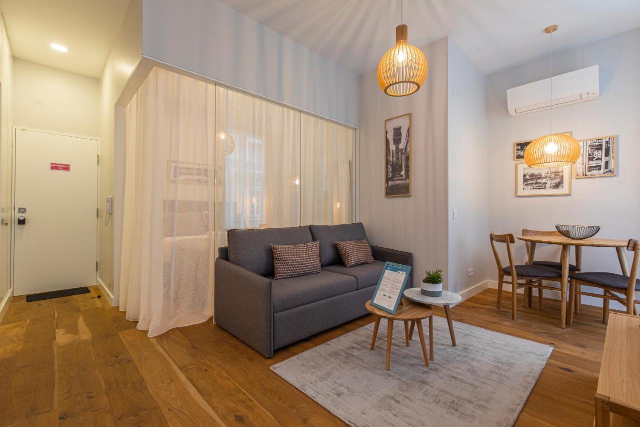 Appartement Upscale & Trendy Flat In The Center à Lisboa Extérieur photo