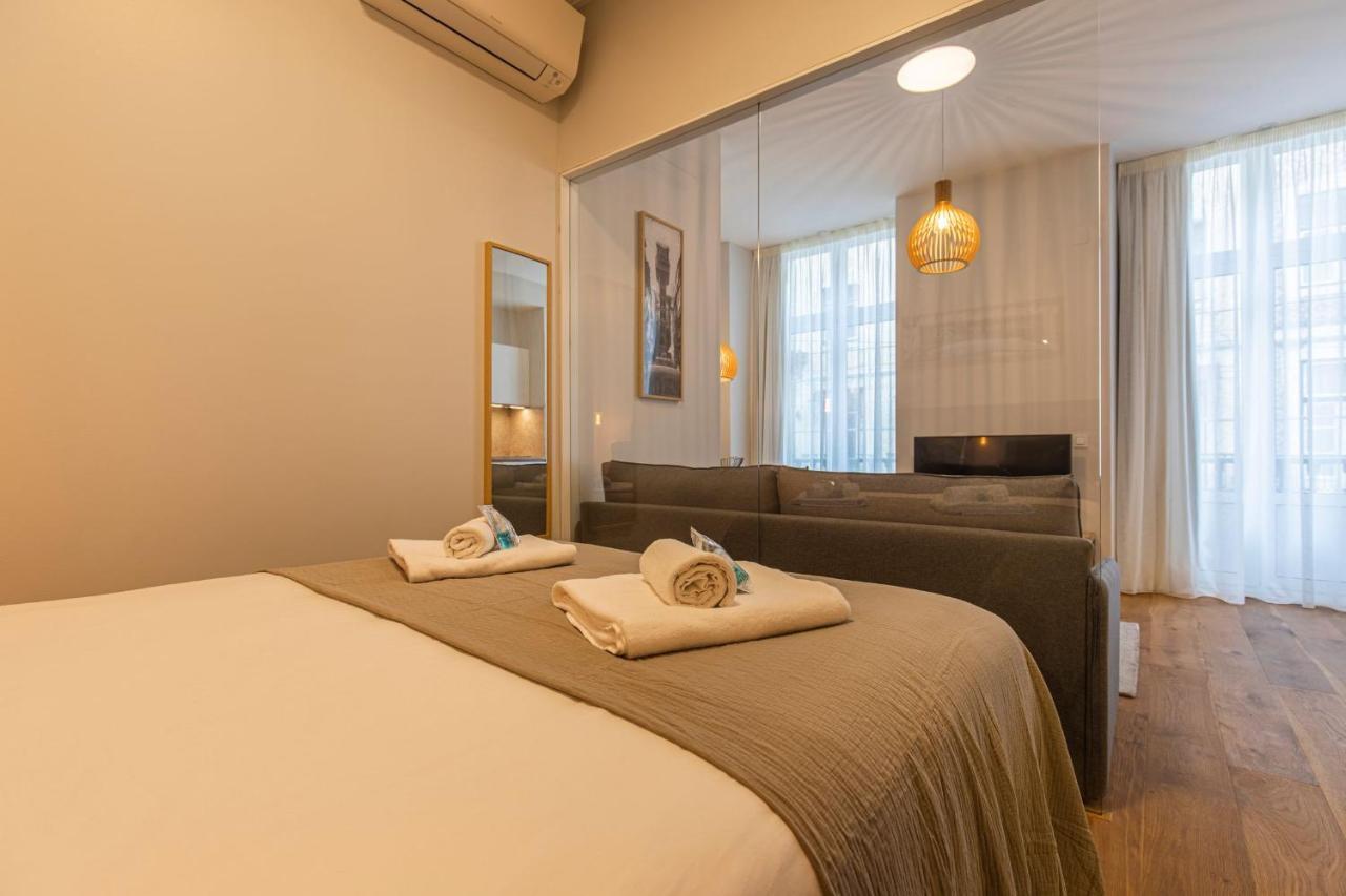 Appartement Upscale & Trendy Flat In The Center à Lisboa Extérieur photo