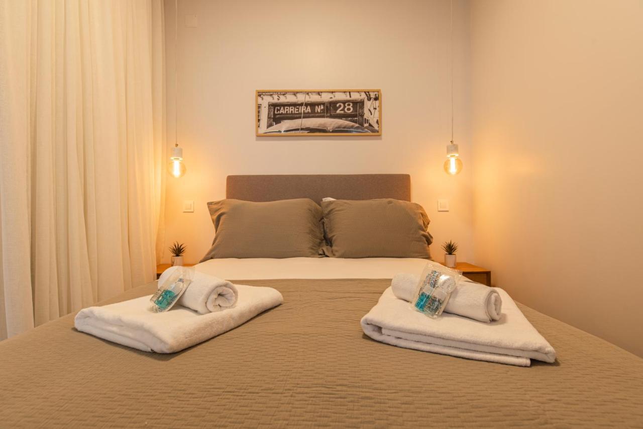 Appartement Upscale & Trendy Flat In The Center à Lisboa Extérieur photo