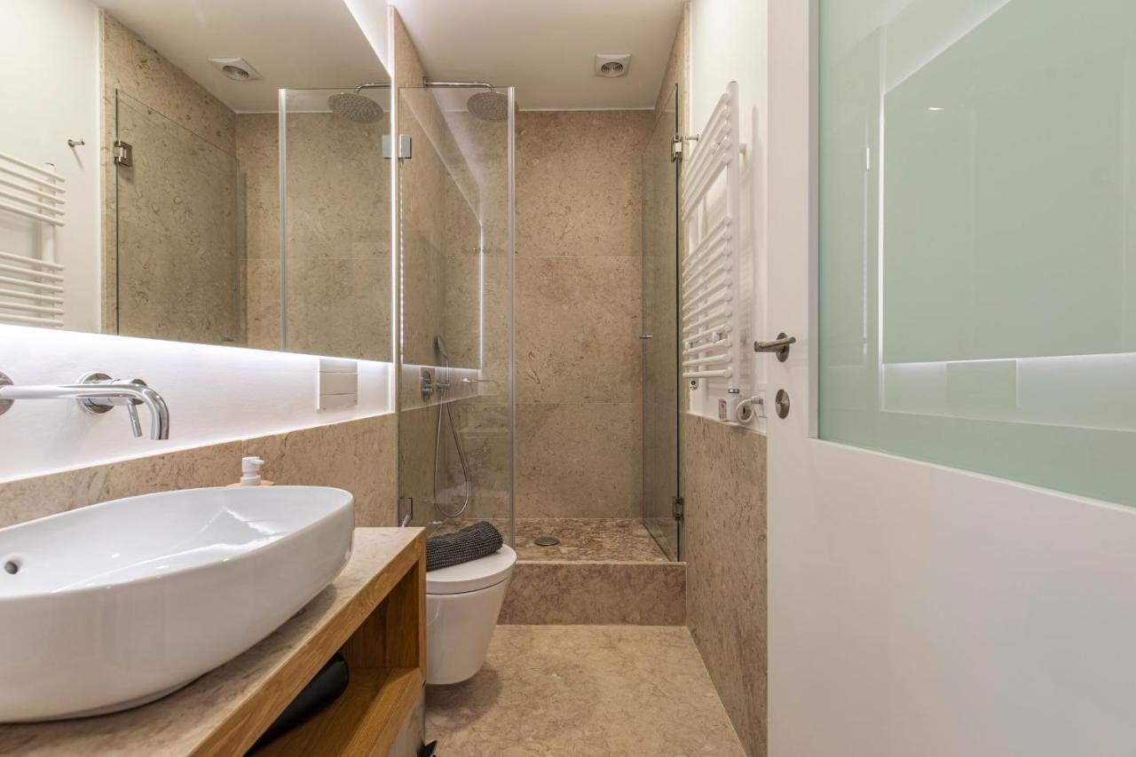 Appartement Upscale & Trendy Flat In The Center à Lisboa Extérieur photo