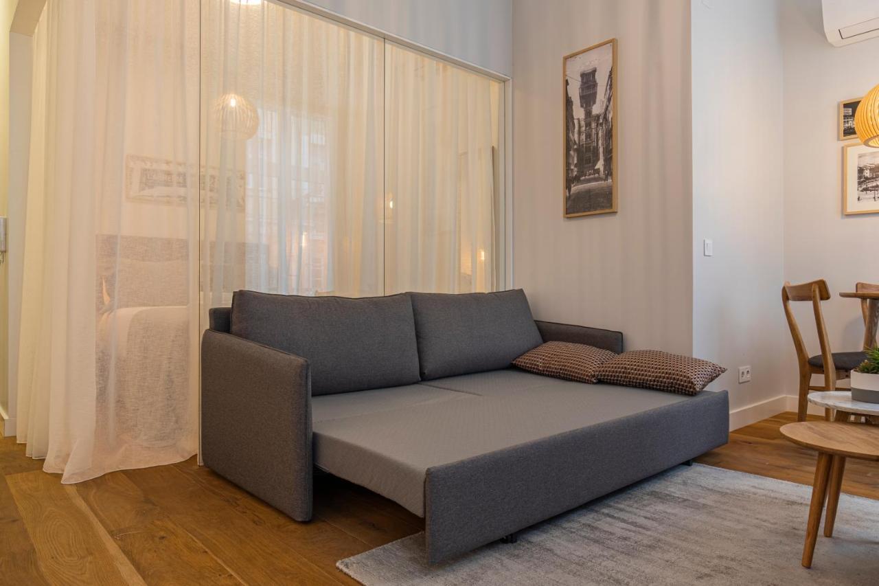Appartement Upscale & Trendy Flat In The Center à Lisboa Extérieur photo